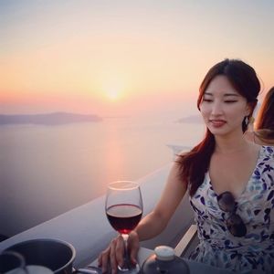 Meet your Posher, Minji